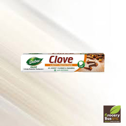 DABUR CLOVE CAVITY PROTECTION MINI