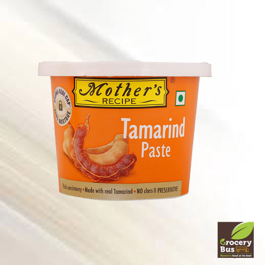 MOTHERS RECIPE TAMARIND PASTE 