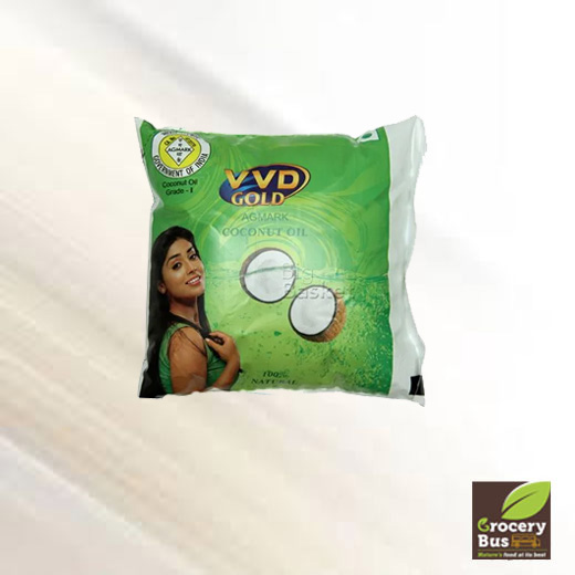 VVD GOLD COCONUT OIL