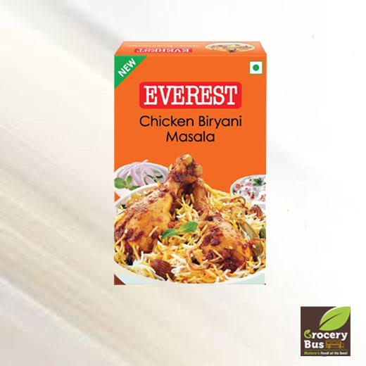 EVEREST CHICKEN BIRYANI MASALA