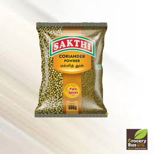 SAKTHI CORIANDER POWDER