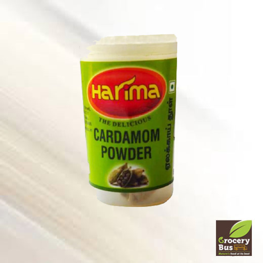 HARIMA CARDAMOM POWDER