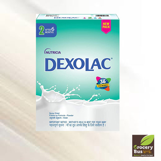 DEXOLAC 2