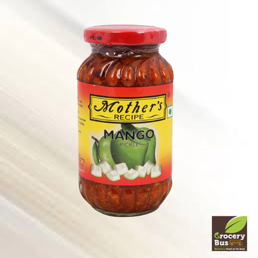 MOTHERS RECIPE MANGO PICKLE