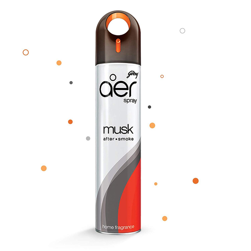 AER MUSK ROOM SPRAY 