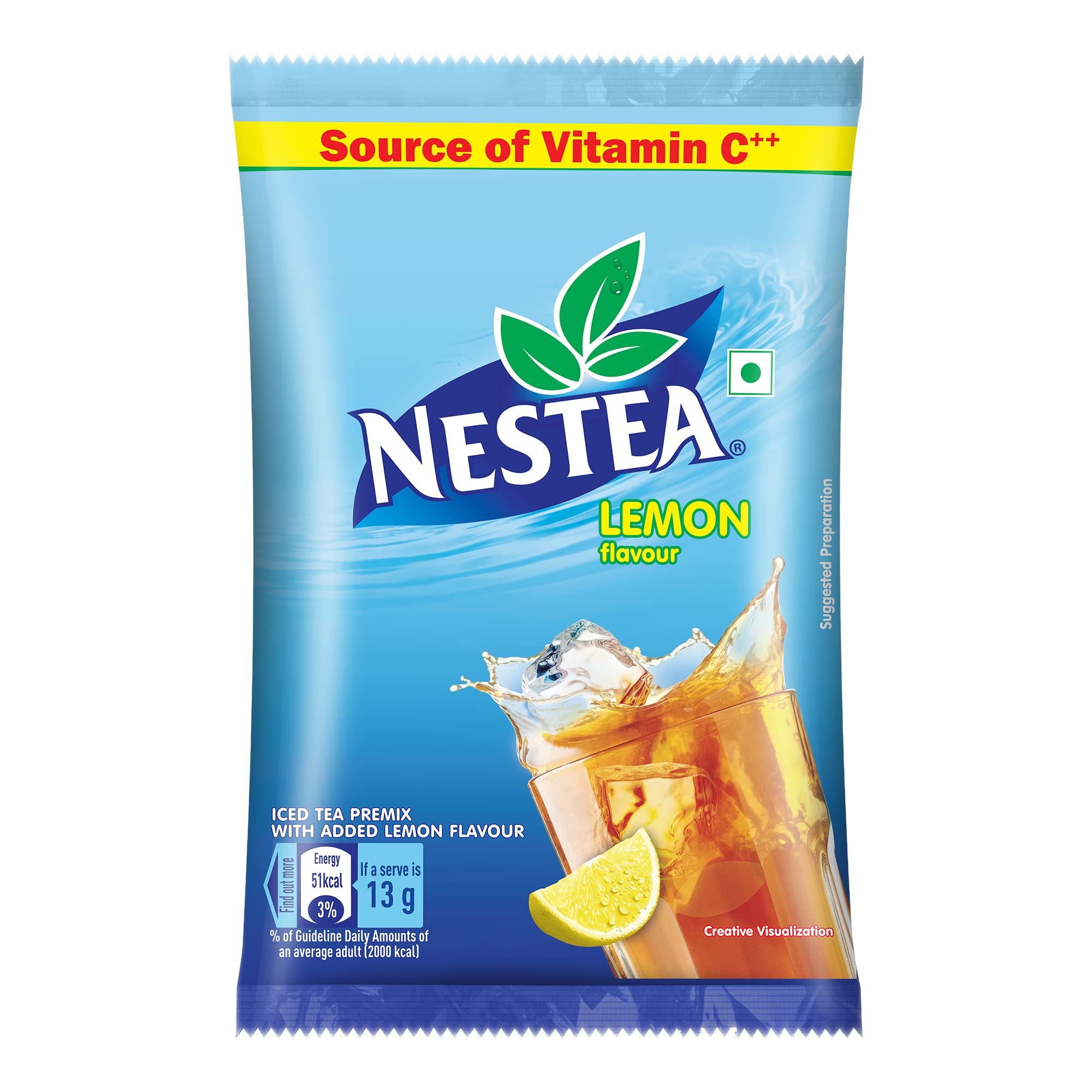 NESTEA LEMON