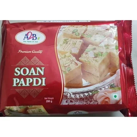 A2B SOAN PAPDI 