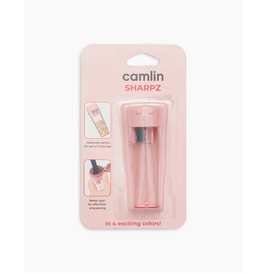 CAMLIN SHARPNER (DUST FREE)