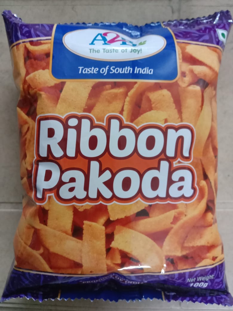 A2B Ribbon Pakado