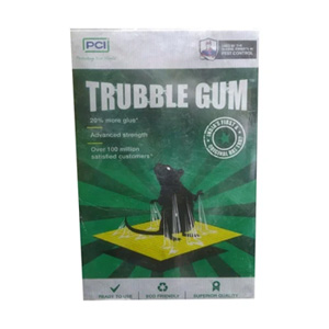 PCI TRUBBLE GUM