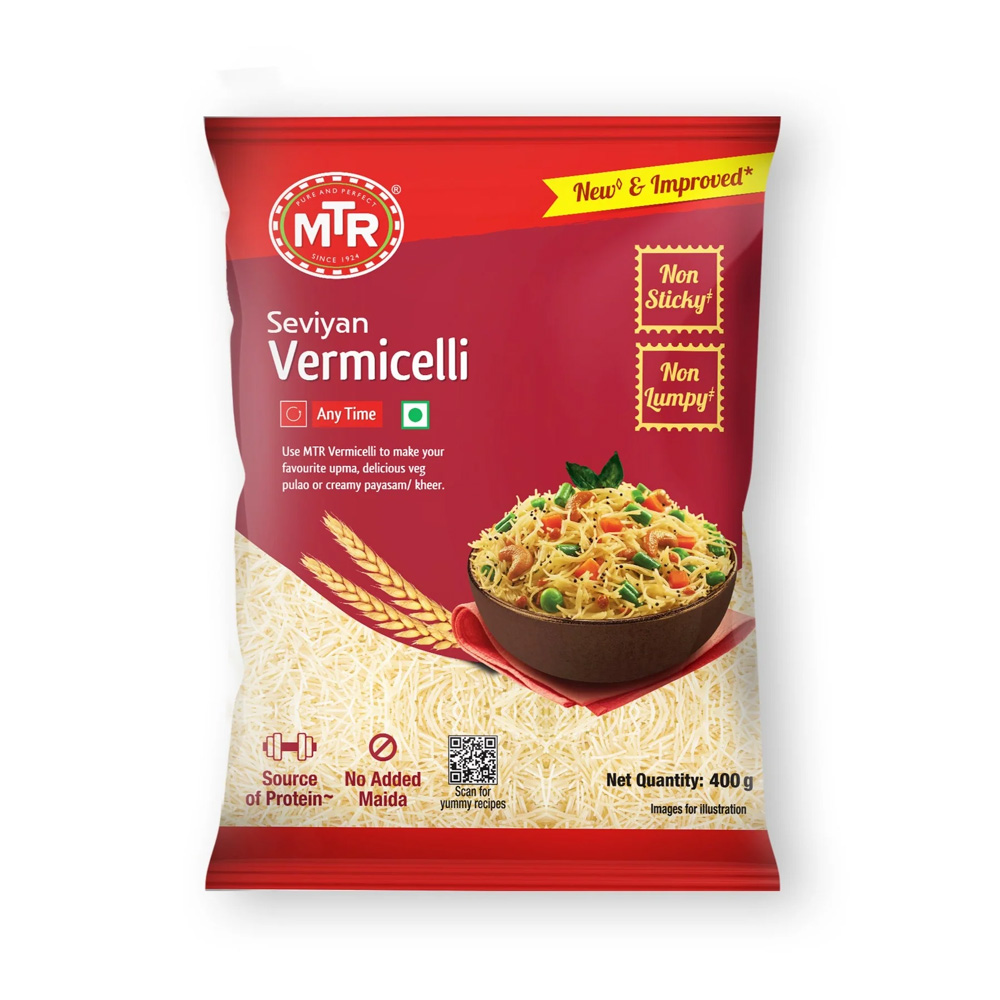 MTR VERMICELLI 