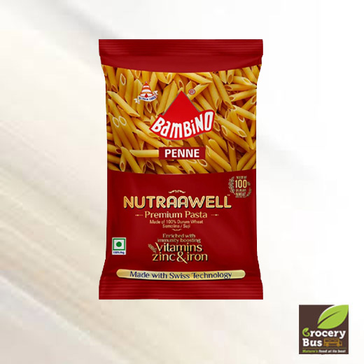 BAMBINO PENNE NUTRAAWELL 