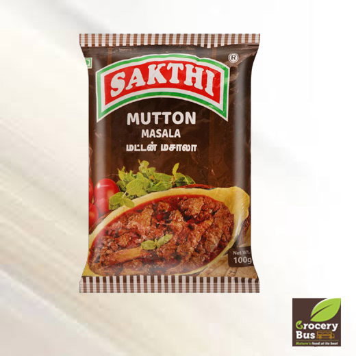 Sakthi Mutton Masala