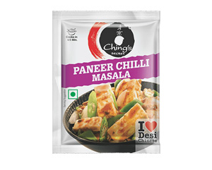 CHINGS PANEER CHILLI MASALA MIX