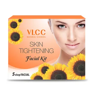 VLCC SKIN TIGHTENING FACIAL KIT