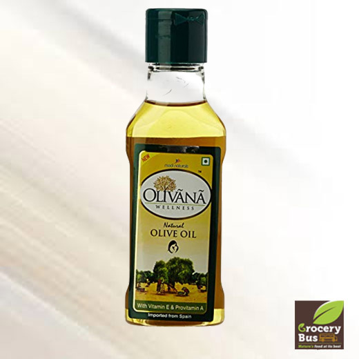 OLIVANA OLIVE OIL 