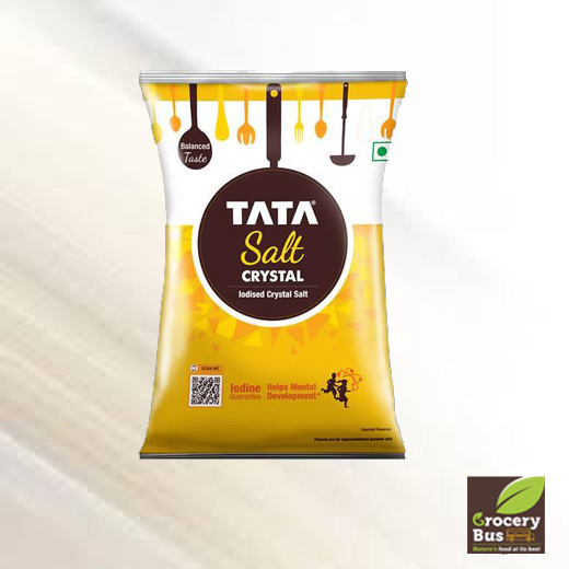 Tata Crystal Salt