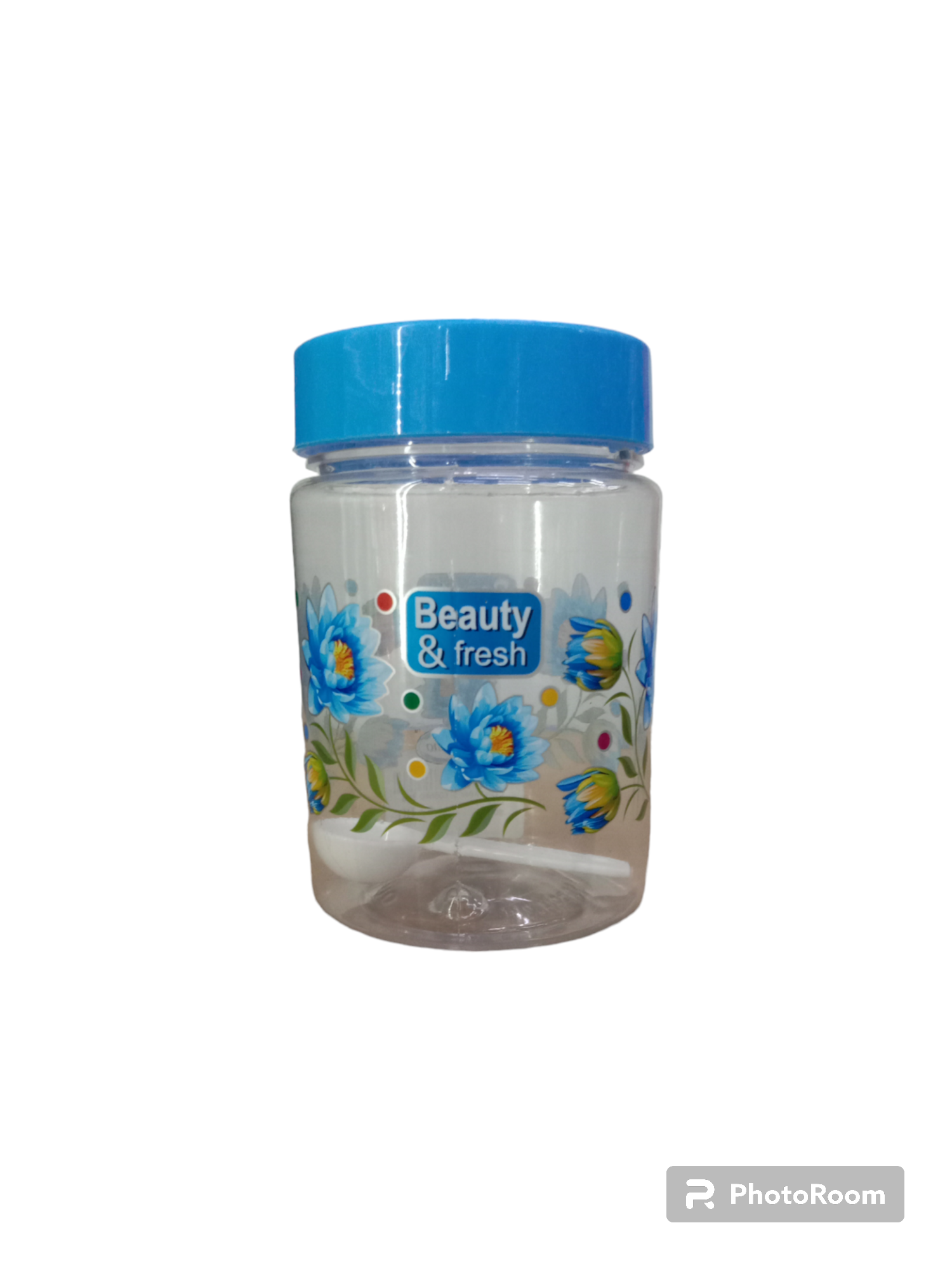 BEAUTY & FRESH KITCHEN CONTAINER 300ML