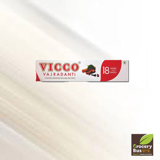 VICCO VAJRADANTI TOOTH PASTE MINI