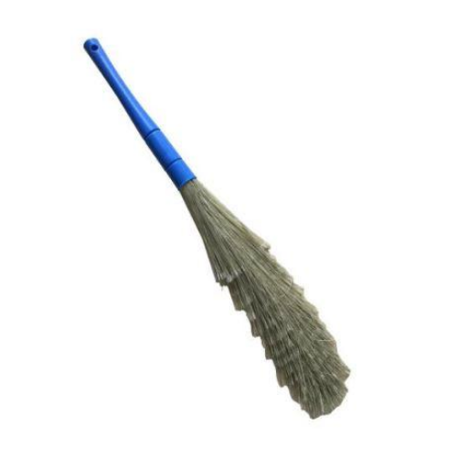 LADY DREAM PLASTIC BROOM (DUST FREE)