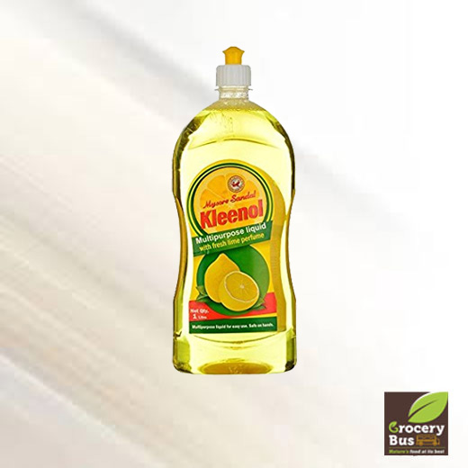 MYSORE SANDAL KLEENOL MULTIPURPOSE LIQUID 