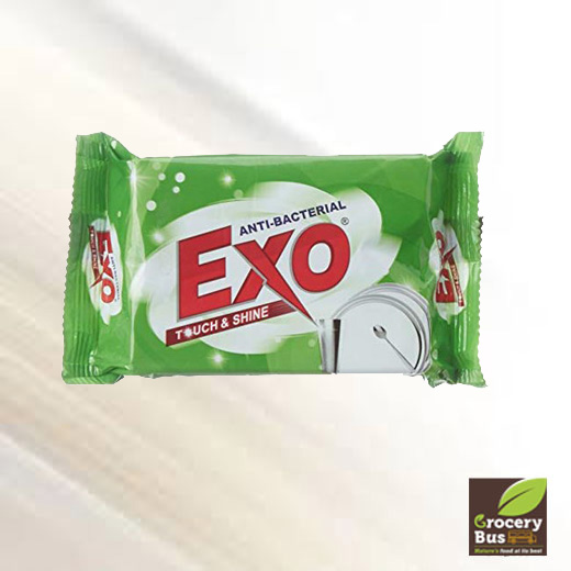 Exo Dishwash Soap