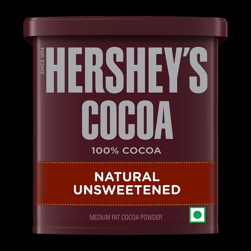 HERSHEYS COCOA POWDER