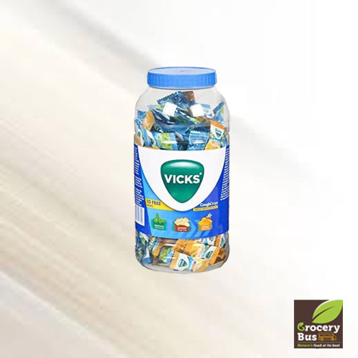 VICKS DROPS 