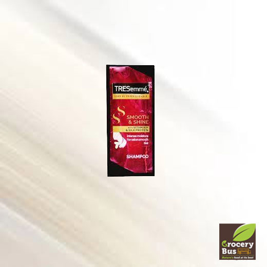 Tresemme Smooth & Shine Shampoo