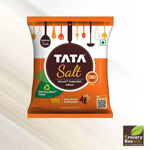 Tata Table Salt/ Powder Salt