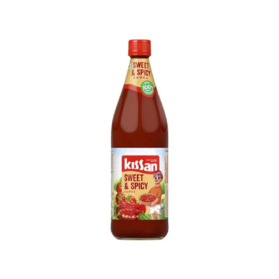 Kissan Sweet & Spicy Sauce