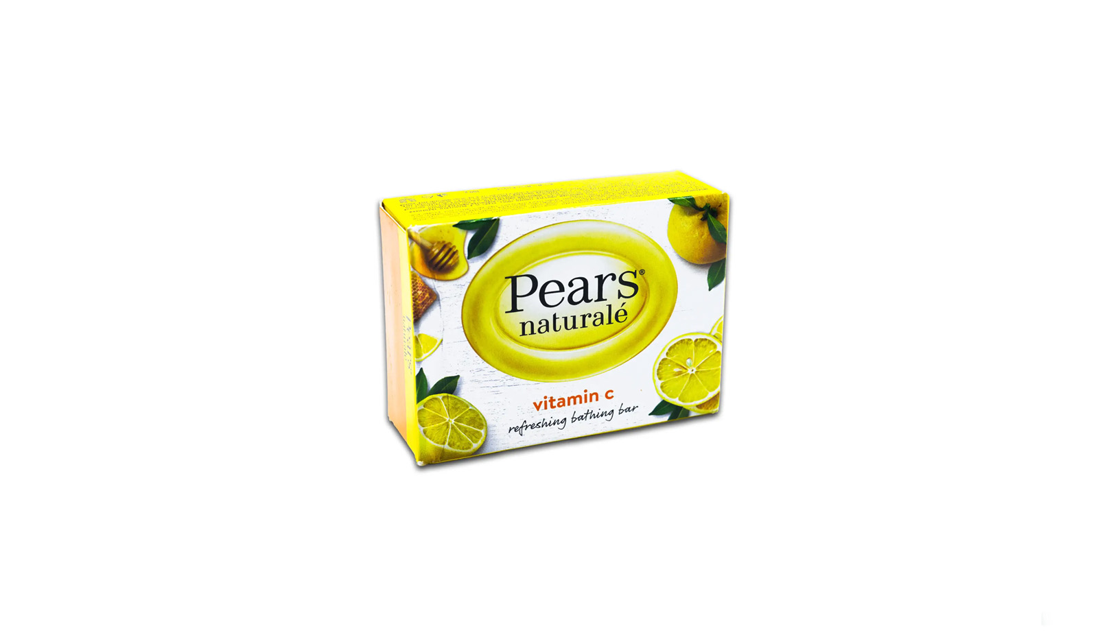 PEARS NATURALE VITAMIN C