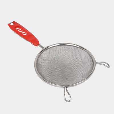 STRAINER - NO.5 MEDIUM SIZE