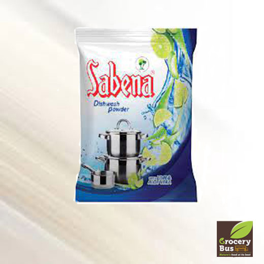 Sabena Dishwash Powder