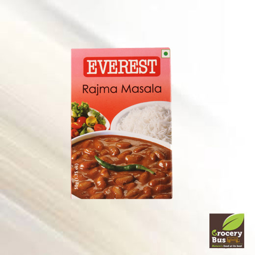 EVEREST RAJMA MASALA