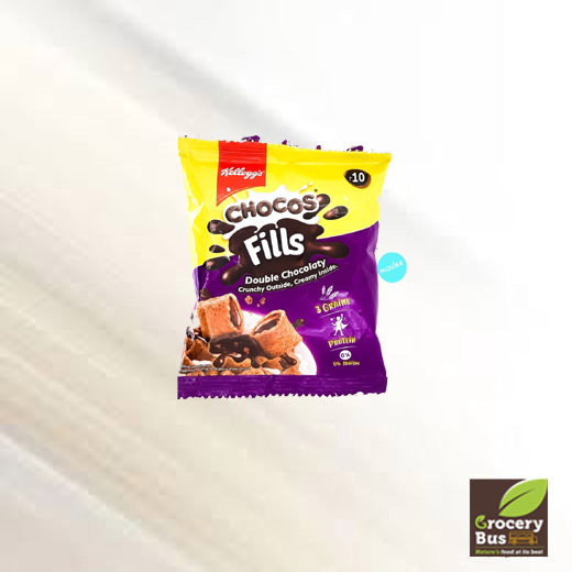 KELLOGS CHOCO FILLS 