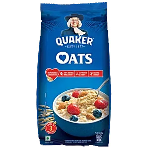 QUAKER OATS 
