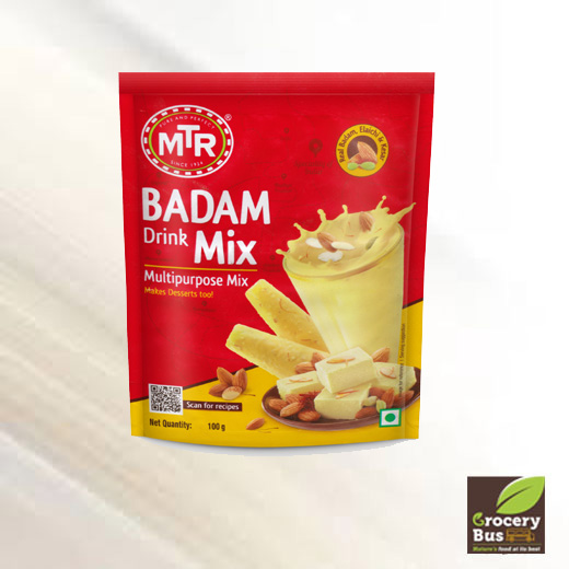 MTR Badam Mix