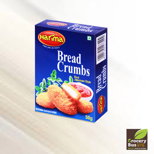 HARIMA BREAD CRUMBS 