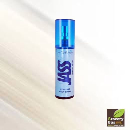 JASS PERFUME BODY SPRAY 