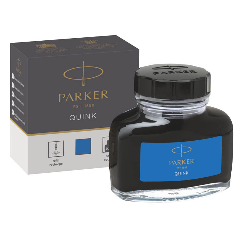 PARKER QUINK BOTTLE 