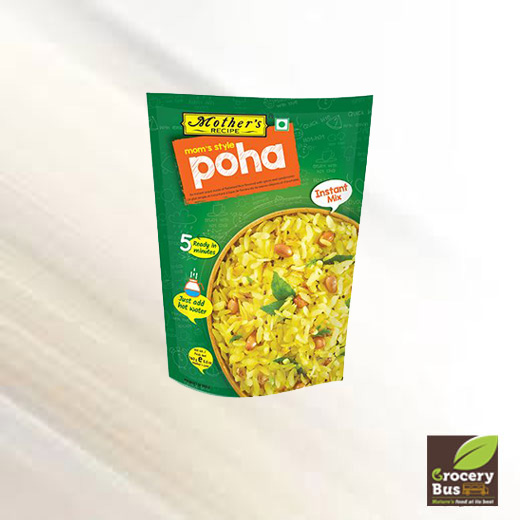 MOTHERS RECIPE POHA