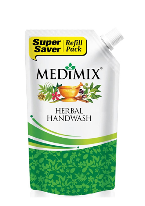 MEDIMIX HERBAL HANDWASH REFILL