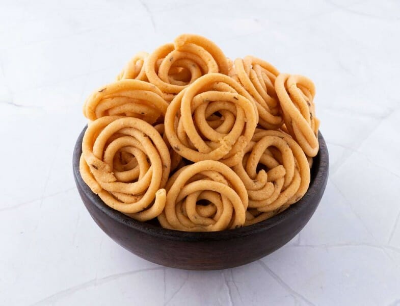 PASI PARUPPU MURUKKU FLOUR