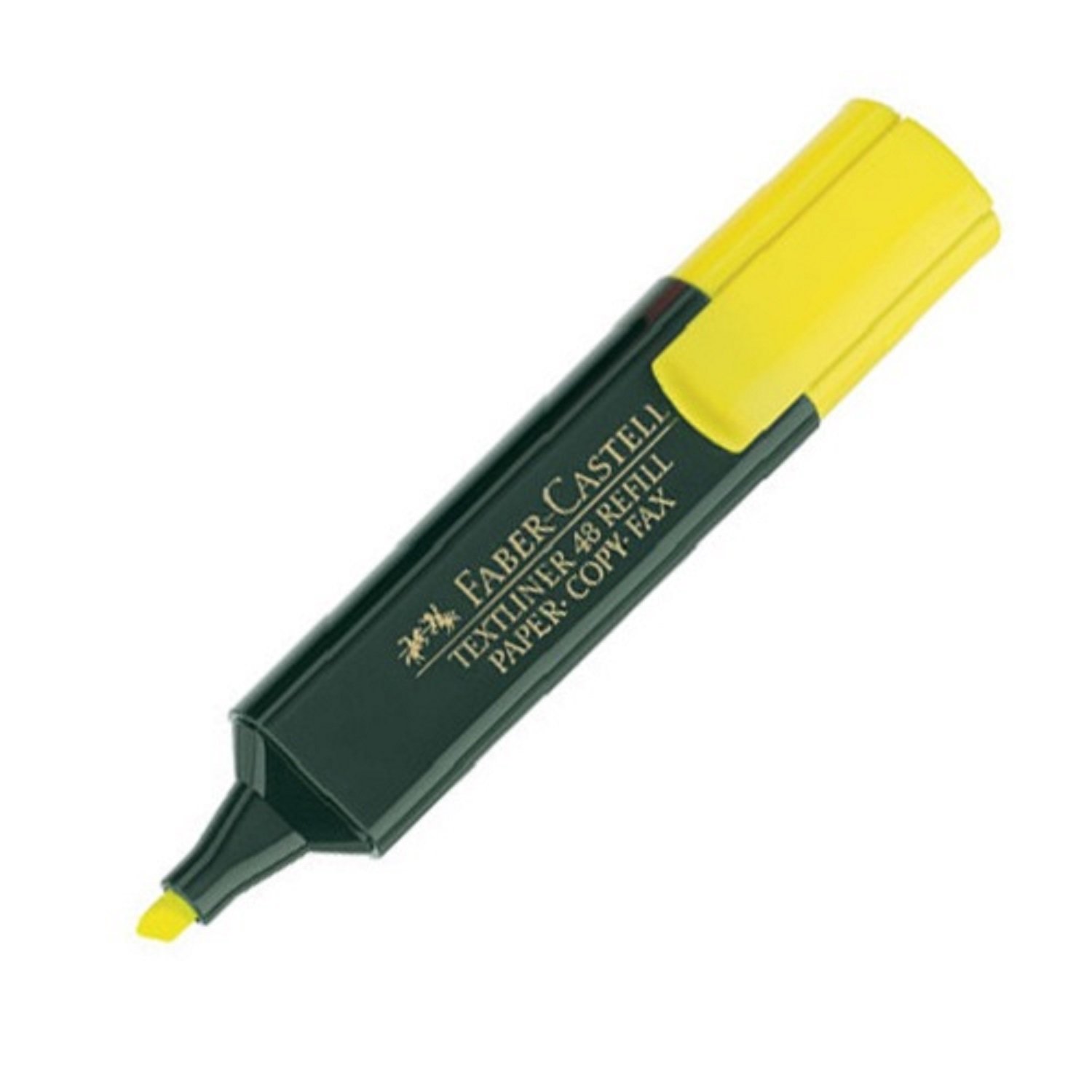 FABER_CASTELL HIGHLIGHTERS PEN