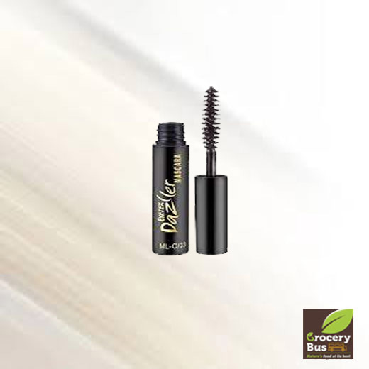 DAZLLER MASCARA BLACK