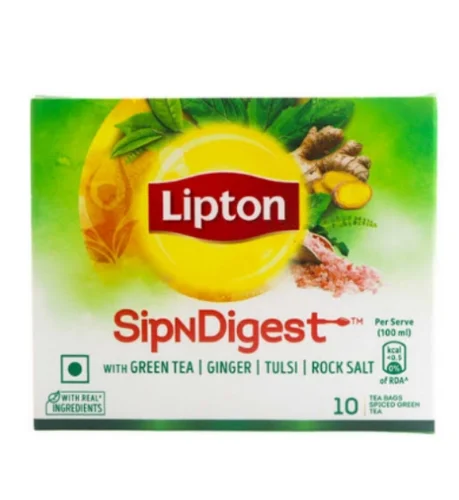 LIPTON SIPNDIGEST 