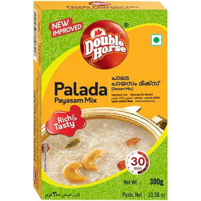 DOUBLE HORSE PALADA PAYASAM MIX (RICH&TASTY )