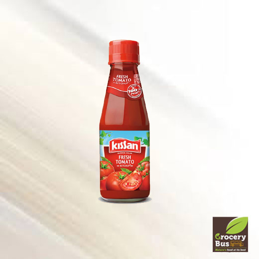 Kissan Fresh Tomato Ketchup 