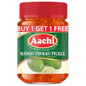 AACHI MANGO THOKKU PICKLE